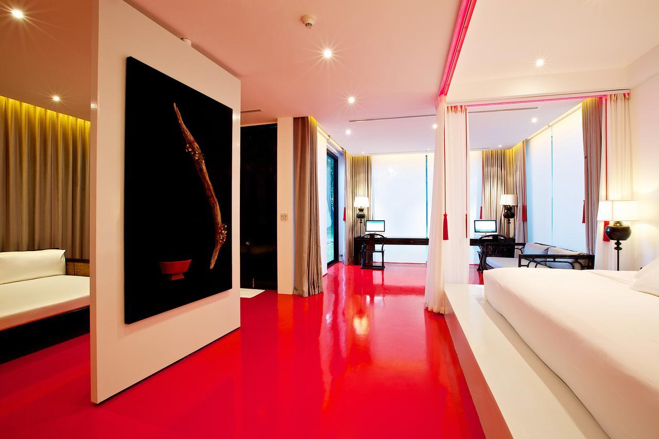 Executive Suite The Bookmark
