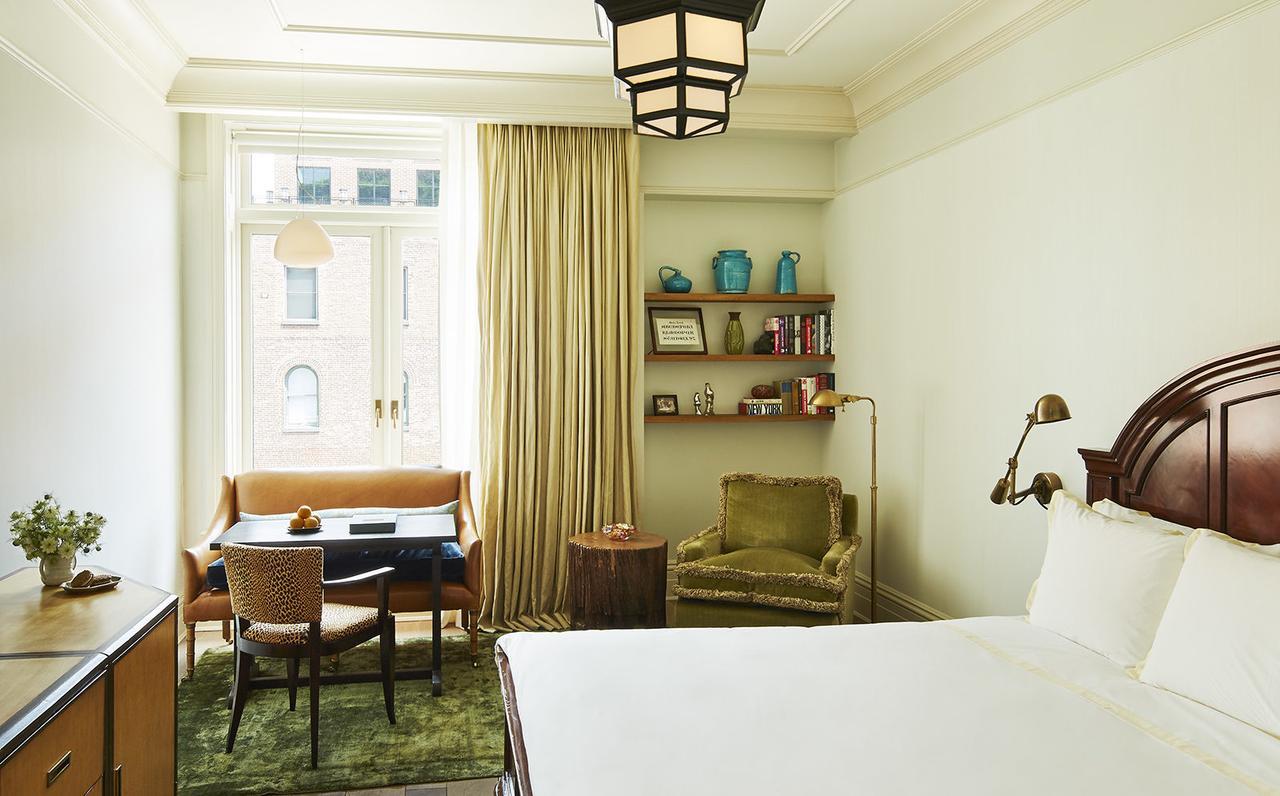 Superior Zimmer mit Kingsize-Bett