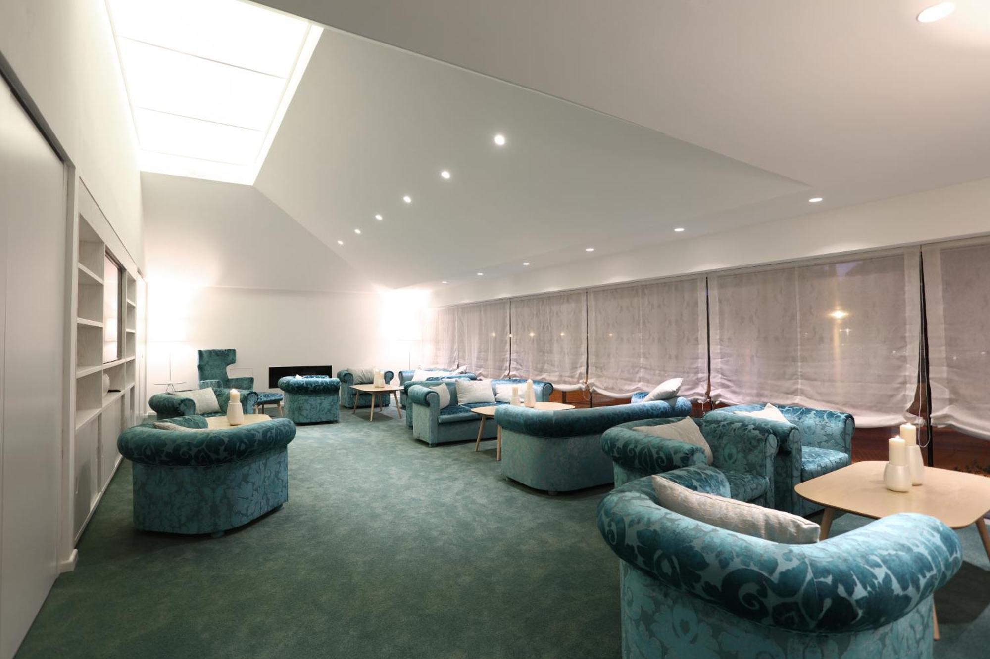 Superior Suite mit Meerblick