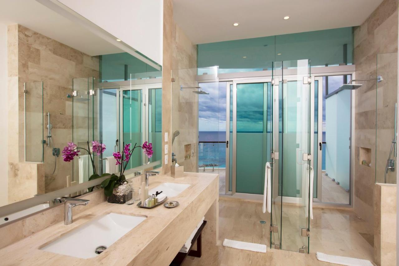 Hauptsuite Altitude zum Meer