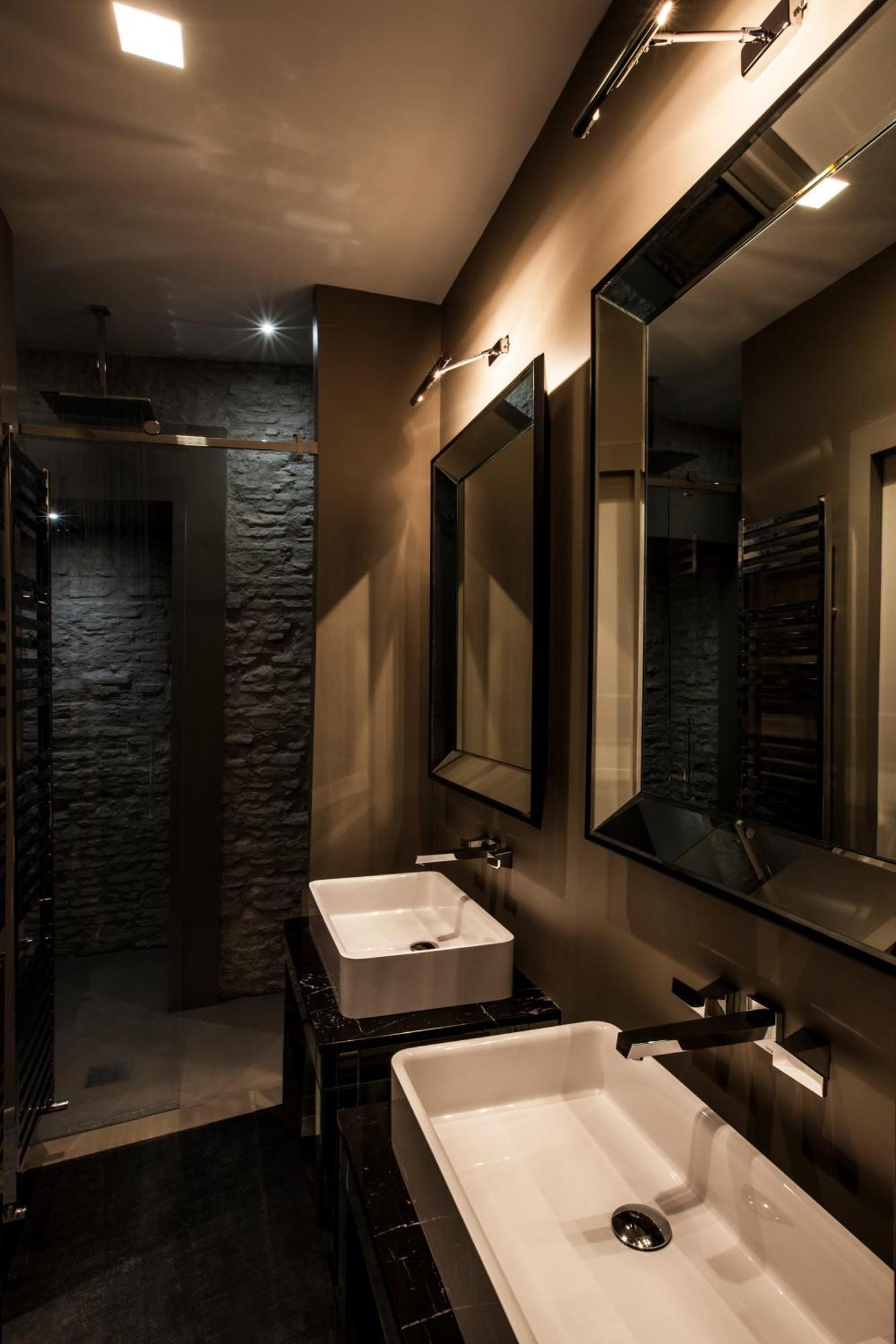 Executive Junior Suite
