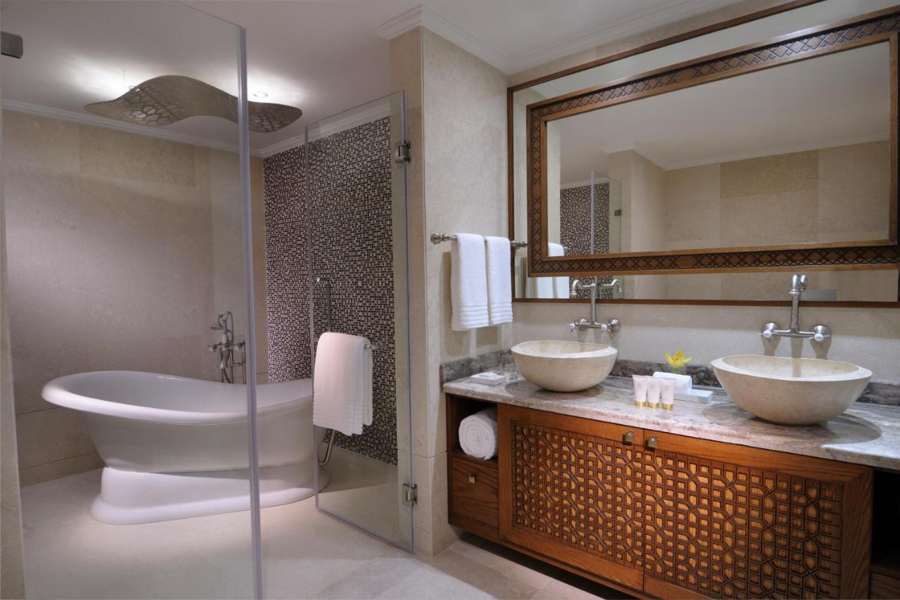 Junior Suite - Al Bidda Hotel