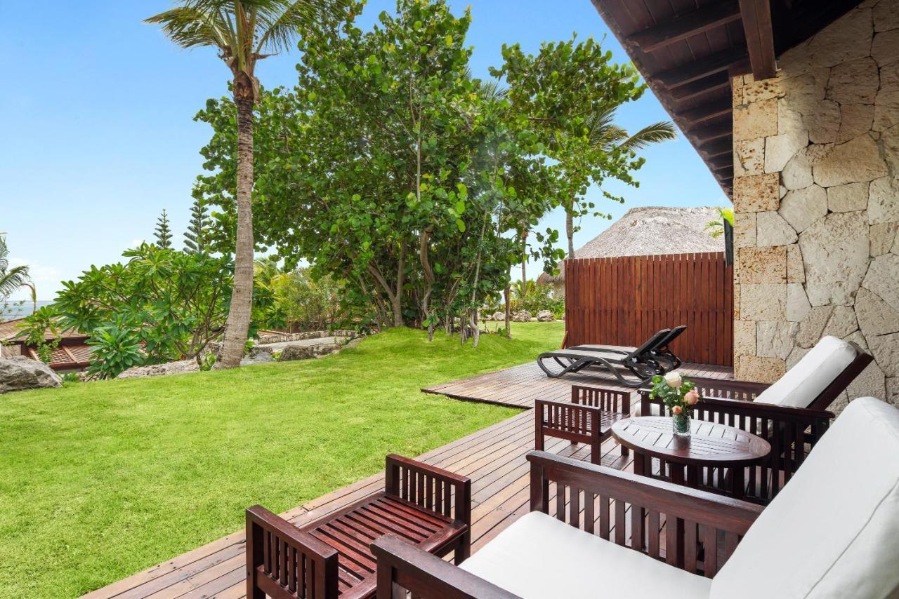 Monarch, Villa, 1 Kingsize-Bett oder 2 Queensize-Betten, Gartenblick, Balkon