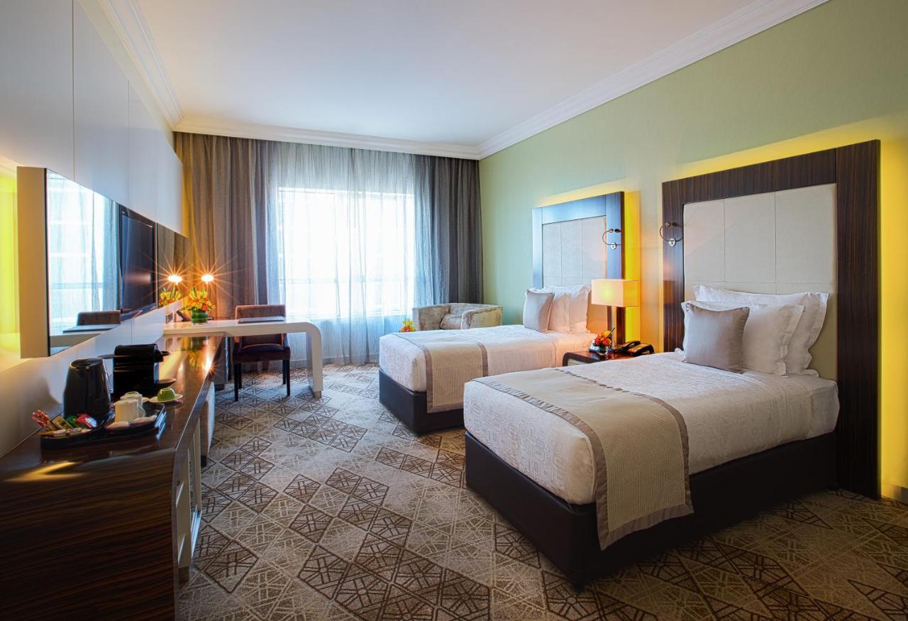 Executive Zweibettzimmer