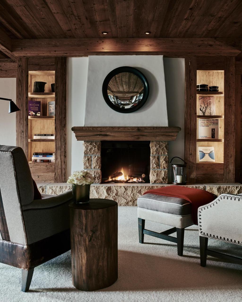 Grand Luxe Suite