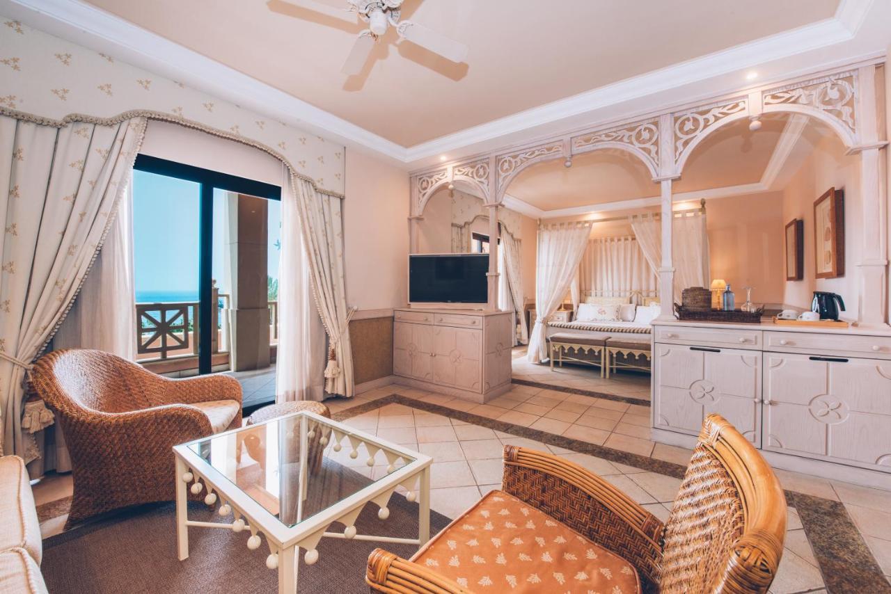 Superior Star Prestige Junior Suite mit Meerblick