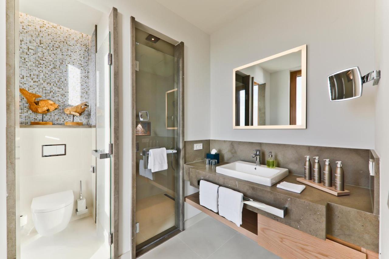 Junior Suite mit Meerblick