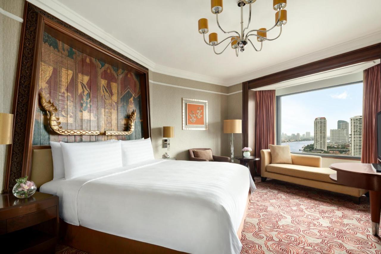 Executive Suite Horizon mit Flussblick
