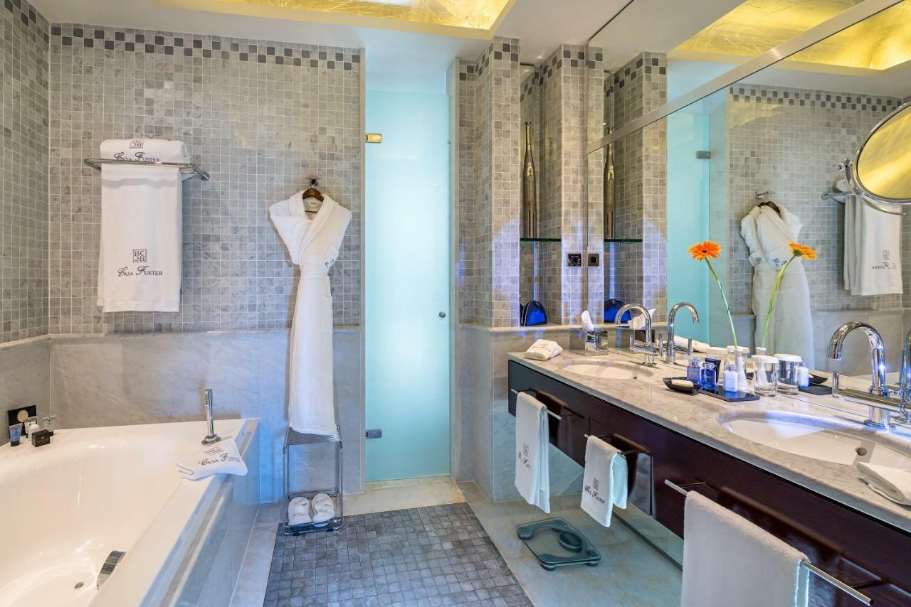 Grand Suite (1-5 Erwachsene)