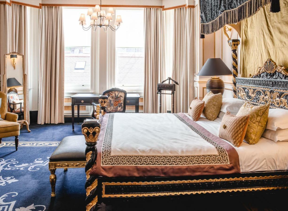 Suite Sloane - 11 Cadogan Gardens
