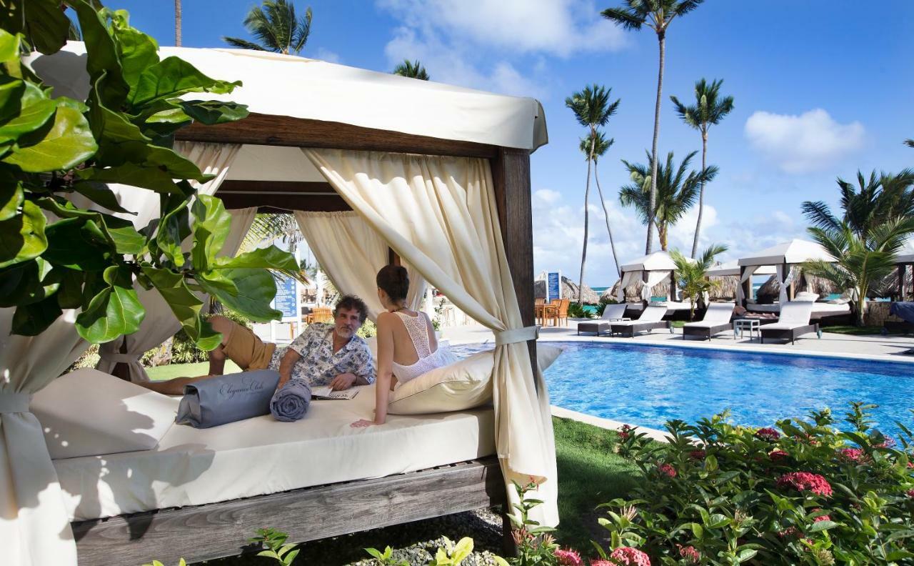 Suite Elegance Club Swim Up mit Whirlpool im Freien (nur für Erwachsene, 18+) - kostenloses WLAN