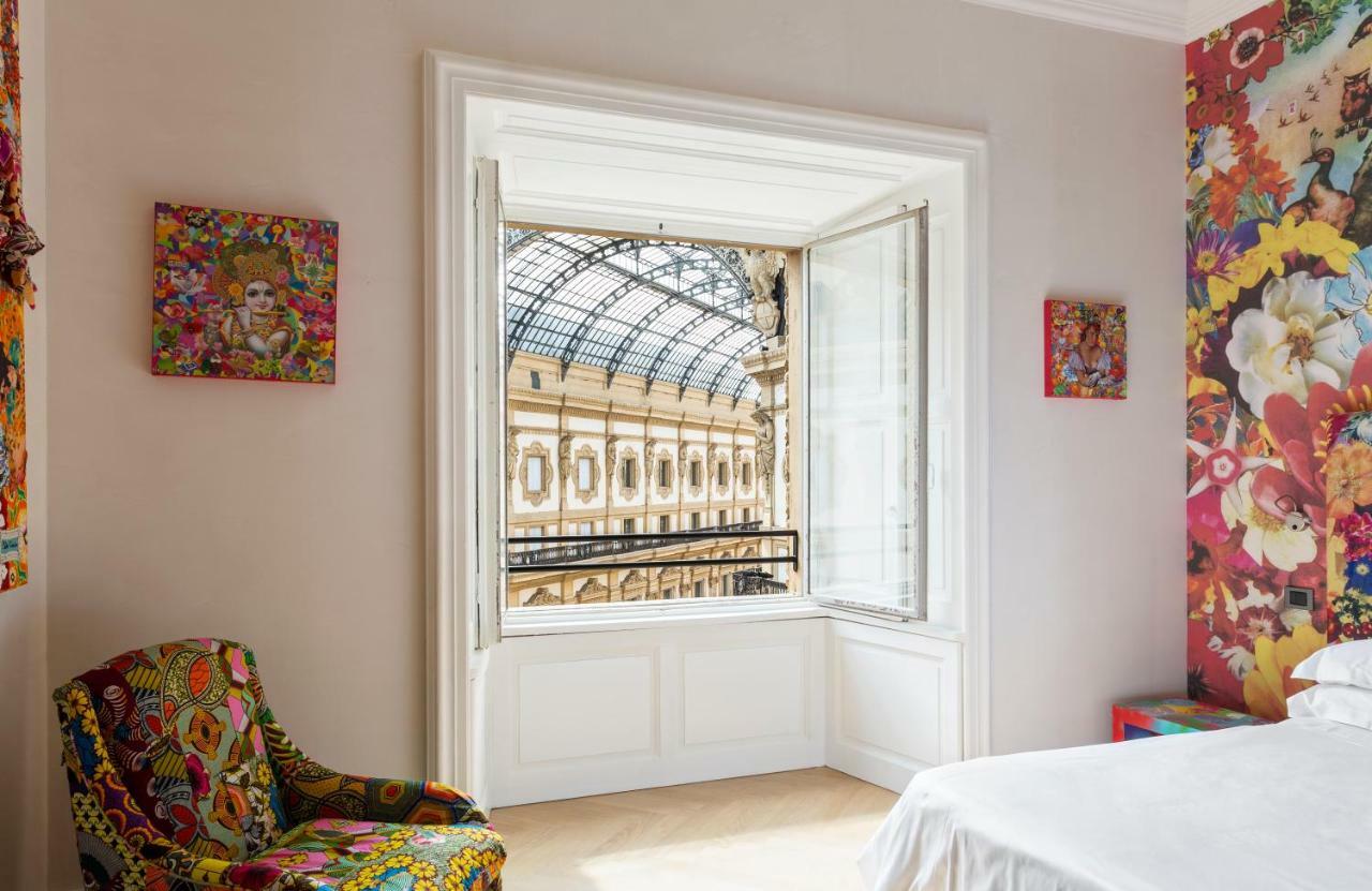 Grand Zimmer Gallery
