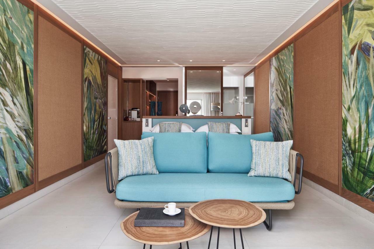 Mediterranean Sea View Suite With Private Infinity Pool,812669739:JPEG