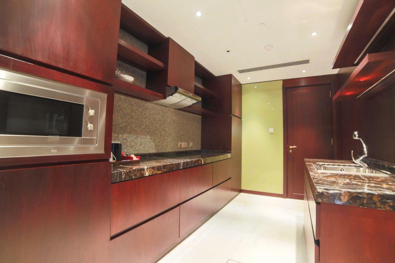 Penthouse-Apartment