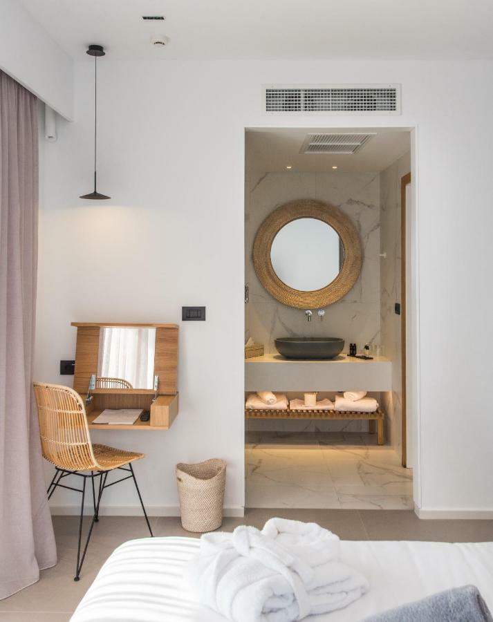 Junior Suite mit Meerblick