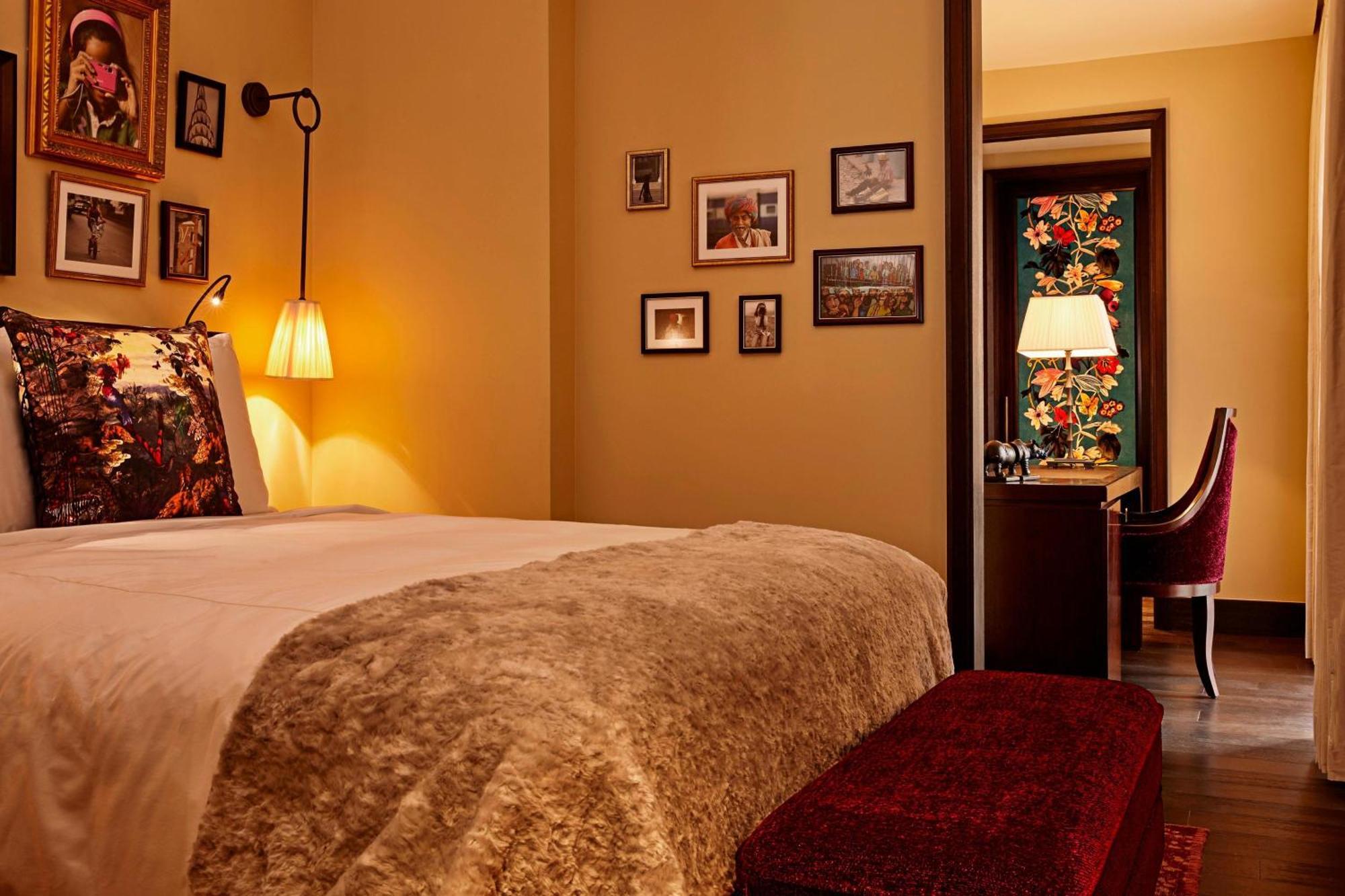 Deluxe Executive, Club Lounge Access, Evening Cocktails, Appetisers, Guest Room, 1 King,1181275933:JPEG