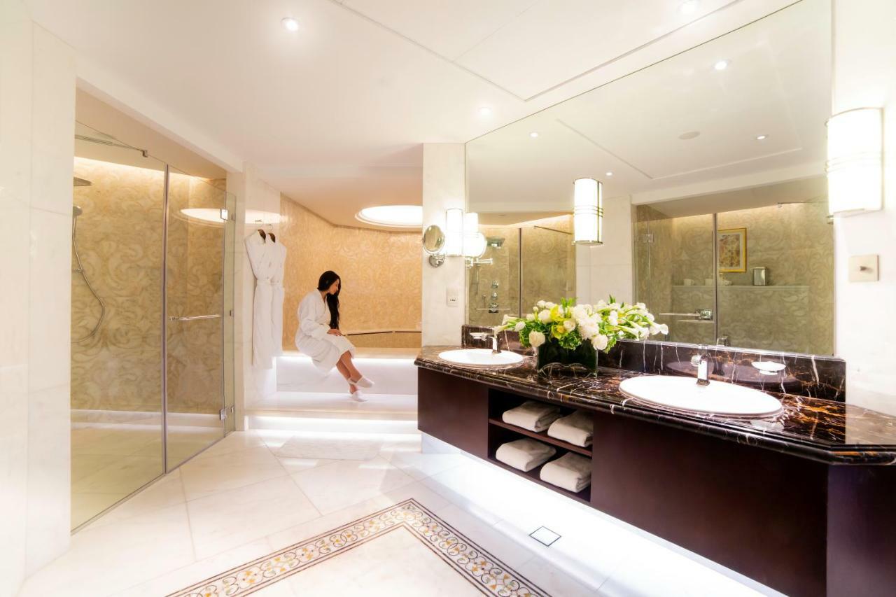 Präsidentensuite