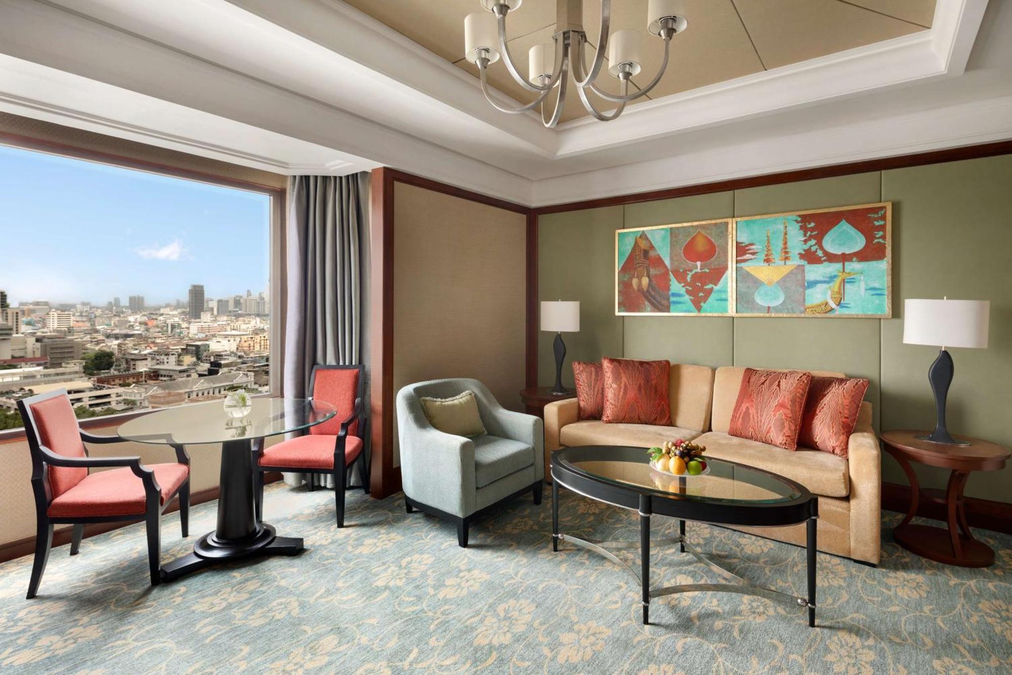 Executive Suite Horizon