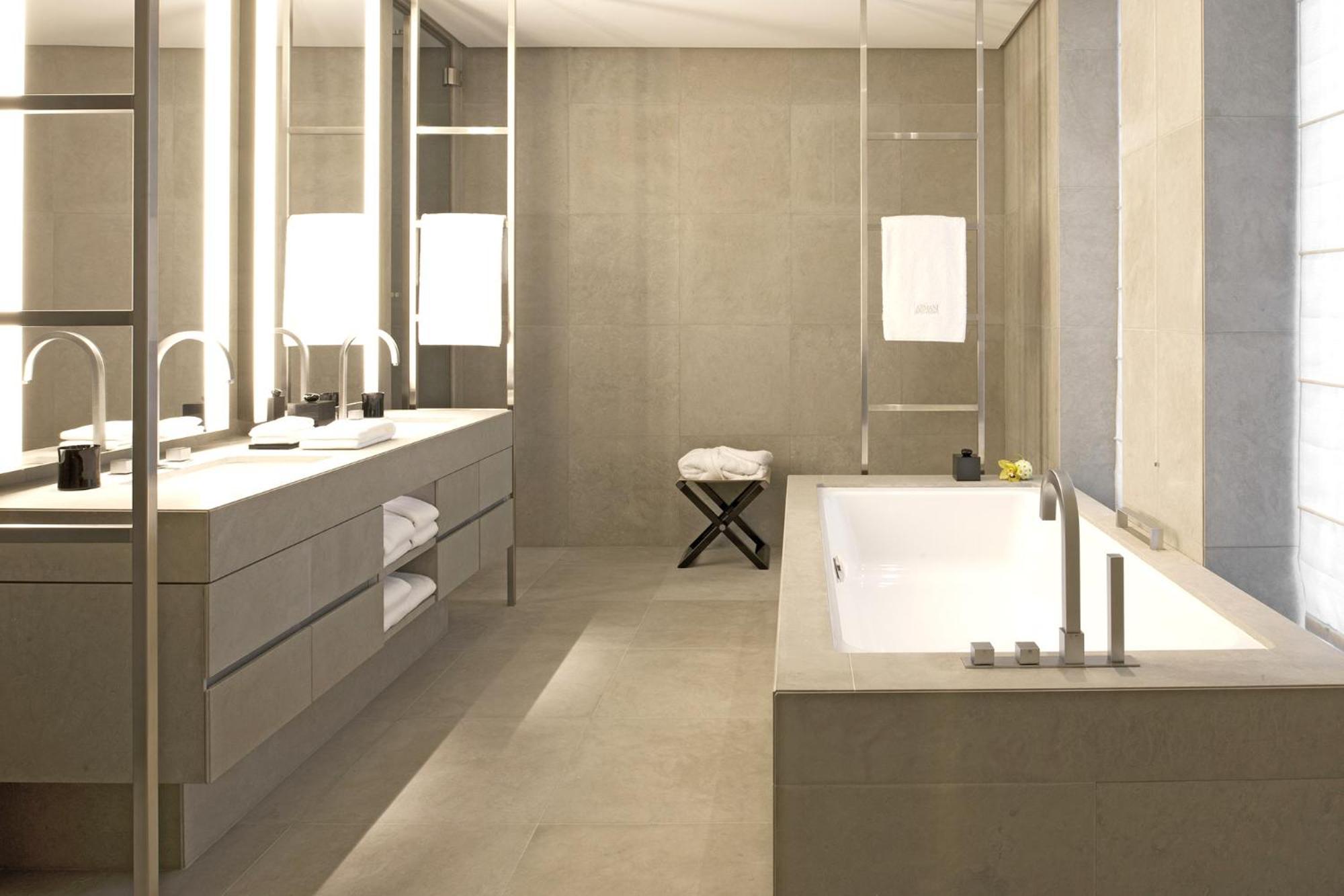 Armani Milano Suite 2bedrooms