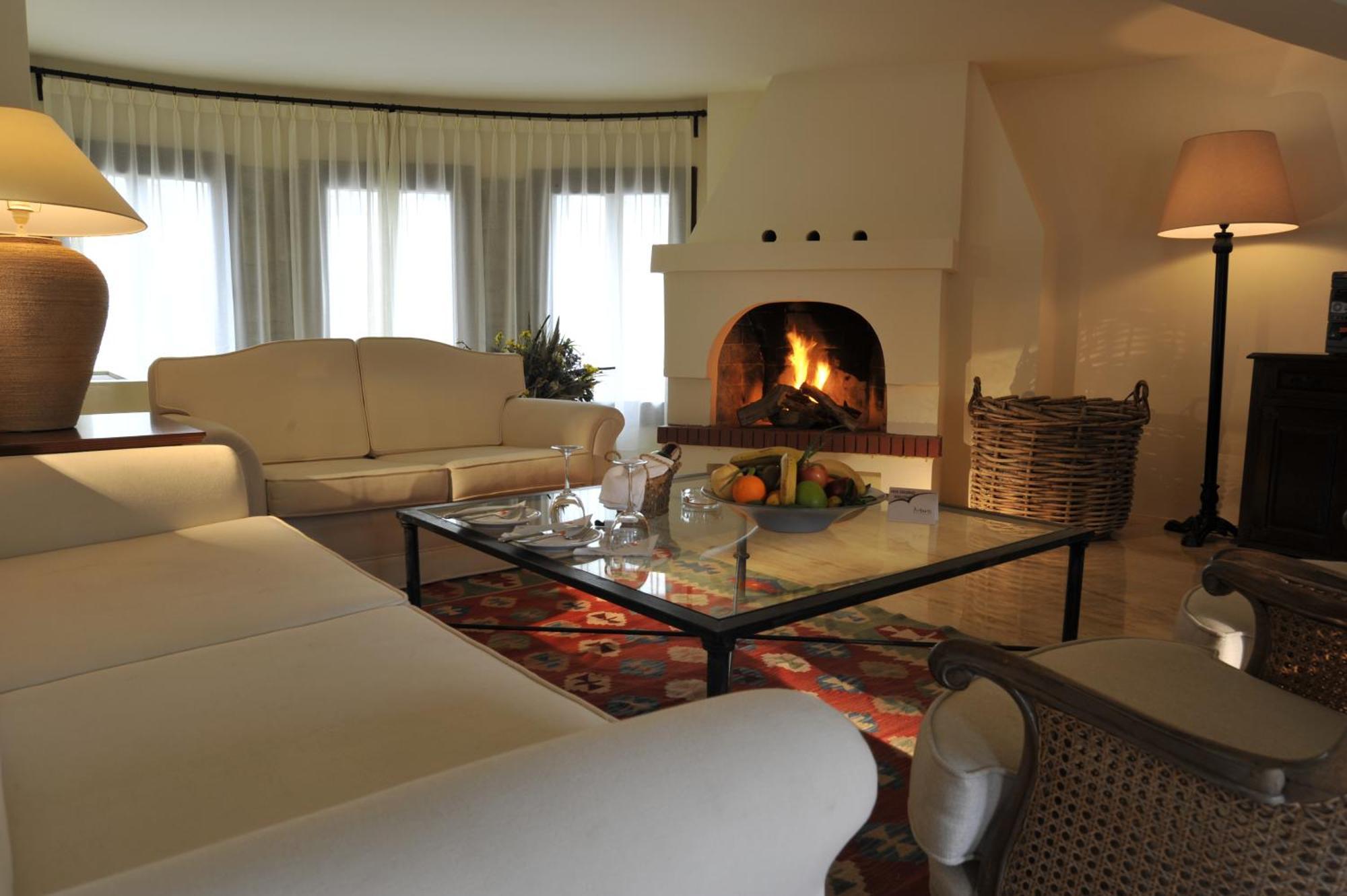 Familienvilla mit 2 Schlafzimmern – Exklusiver Service