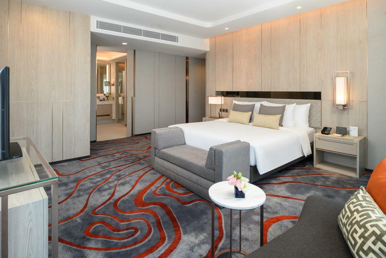 Grand Suite Nikko