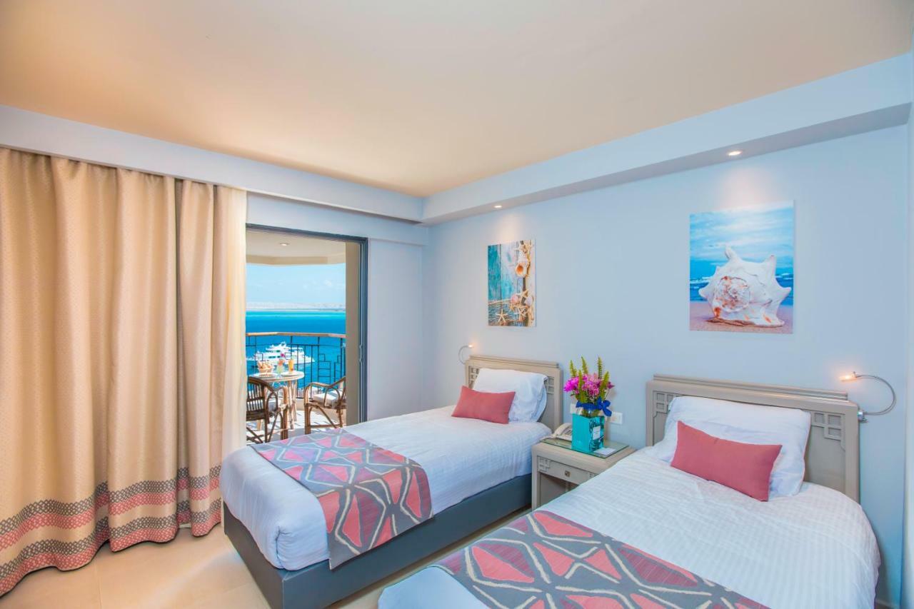 Superior Zimmer mit Meerblick