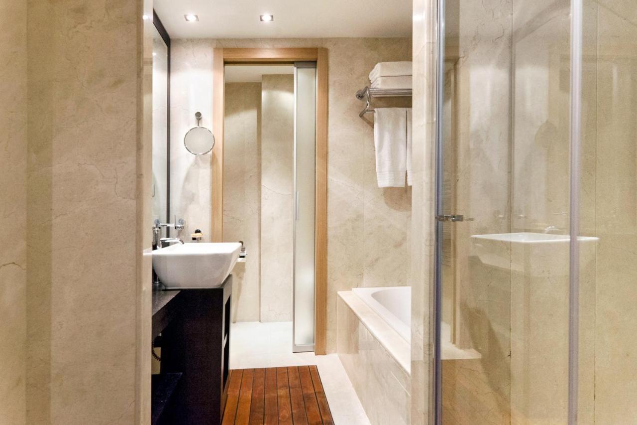 Senior Suite mit direktem Meerblick