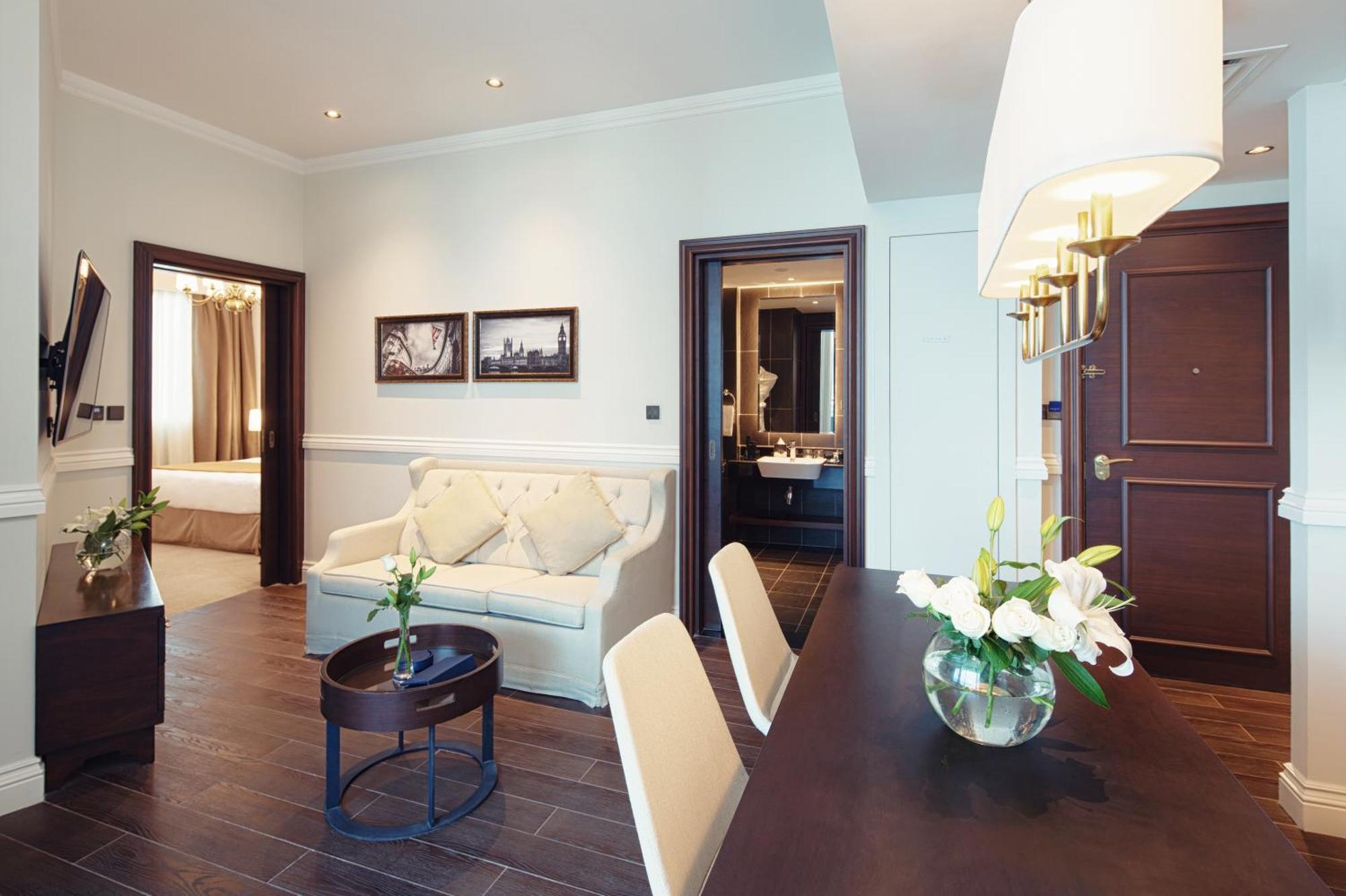 Executive Studio, Private Beach, Infinity Pool, Lazy River & Kids Club Access,919375156:JPEG