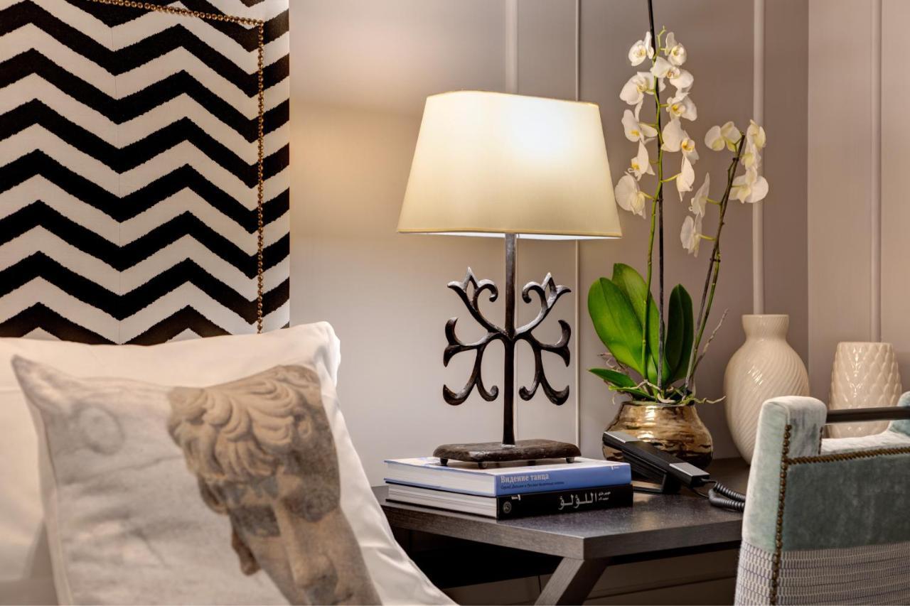 Junior Suite mit Kingsize-Bett