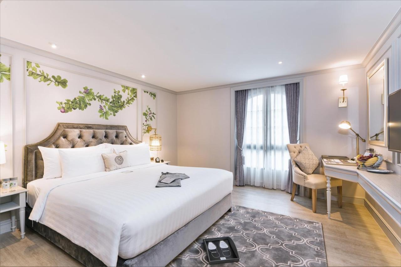 Premier Zimmer