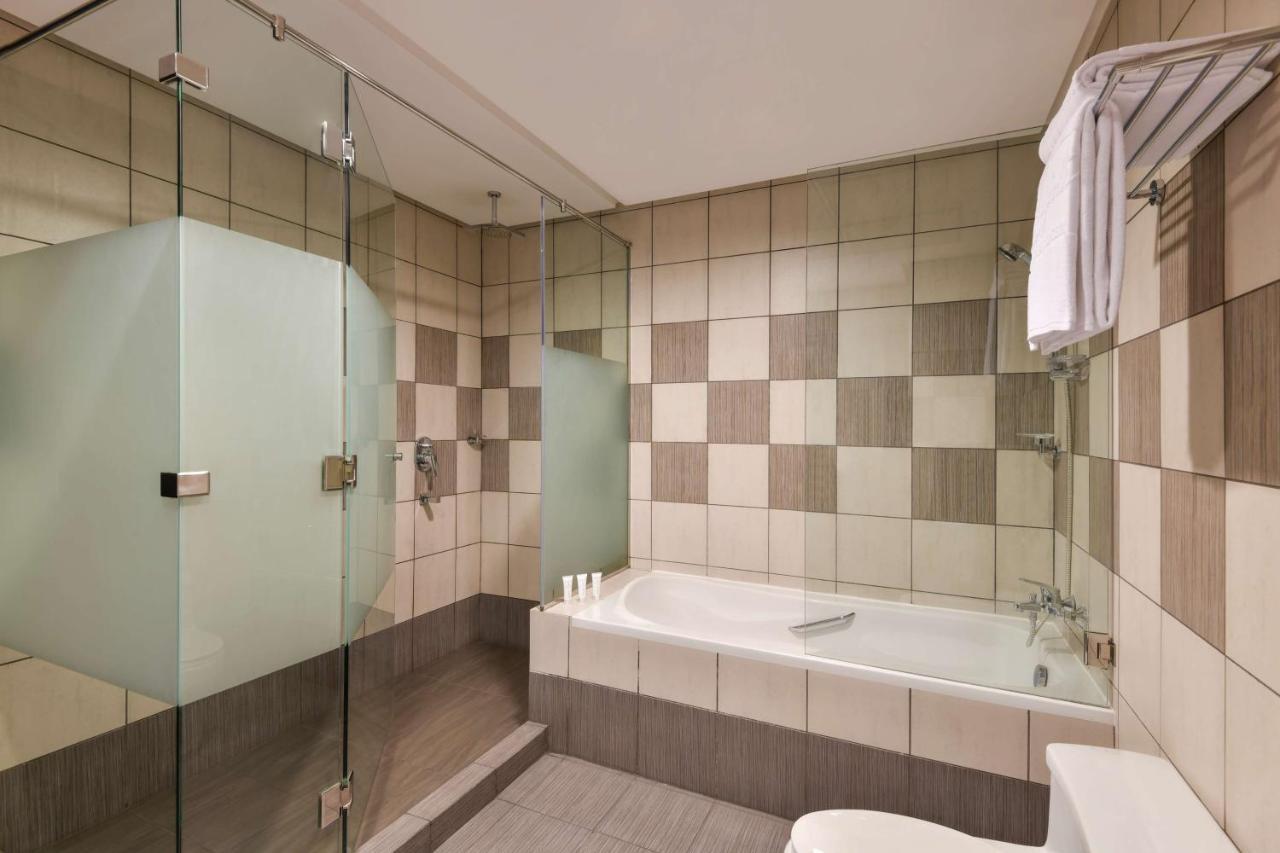 Superior Suite mit 2 Schlafzimmern