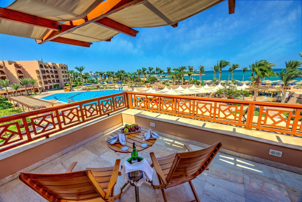Terrace Suite mit Meerblick