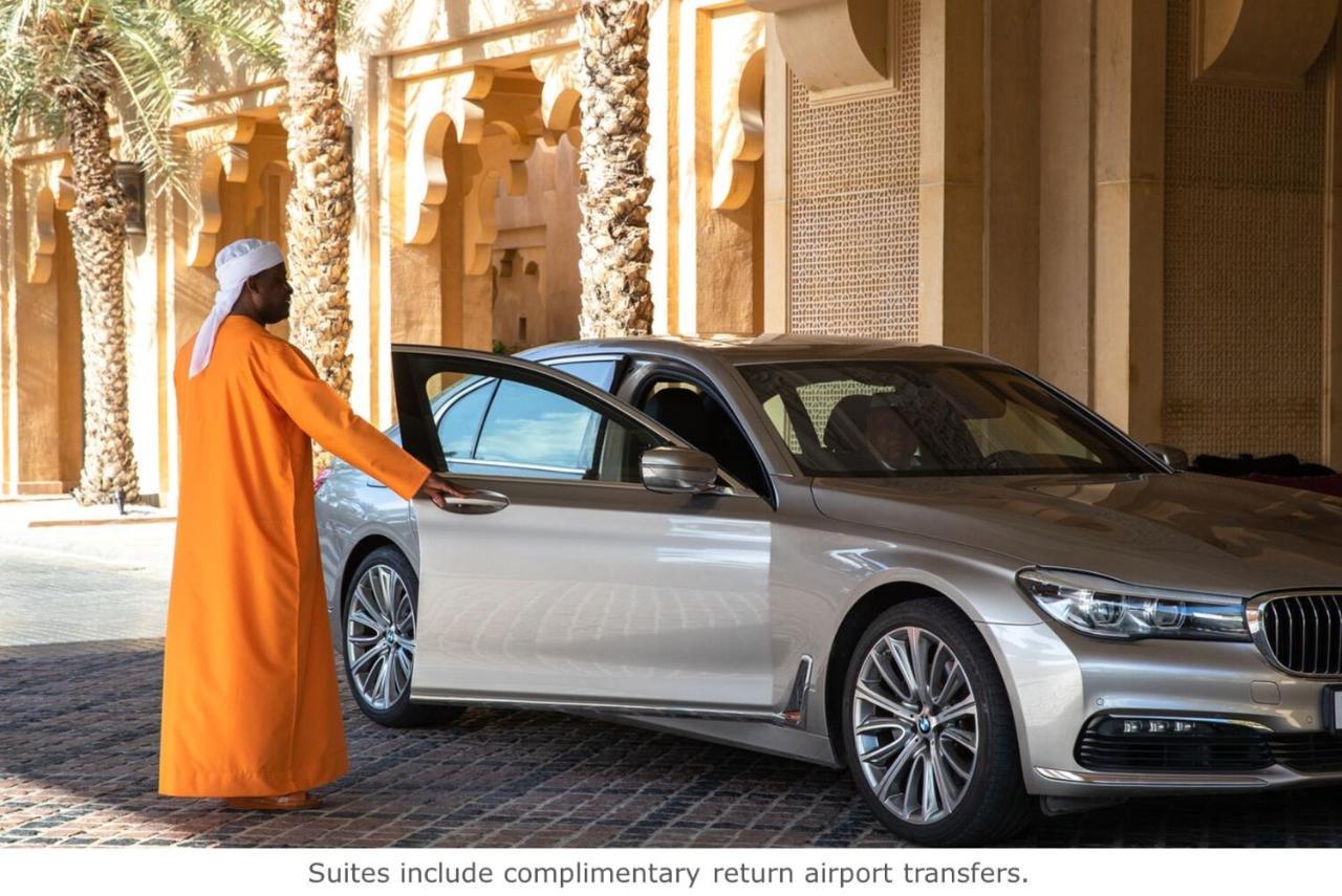 One Bedroom Ocean View Premier Suite - with airport transfers, suite benefits,1179305911:JPEG