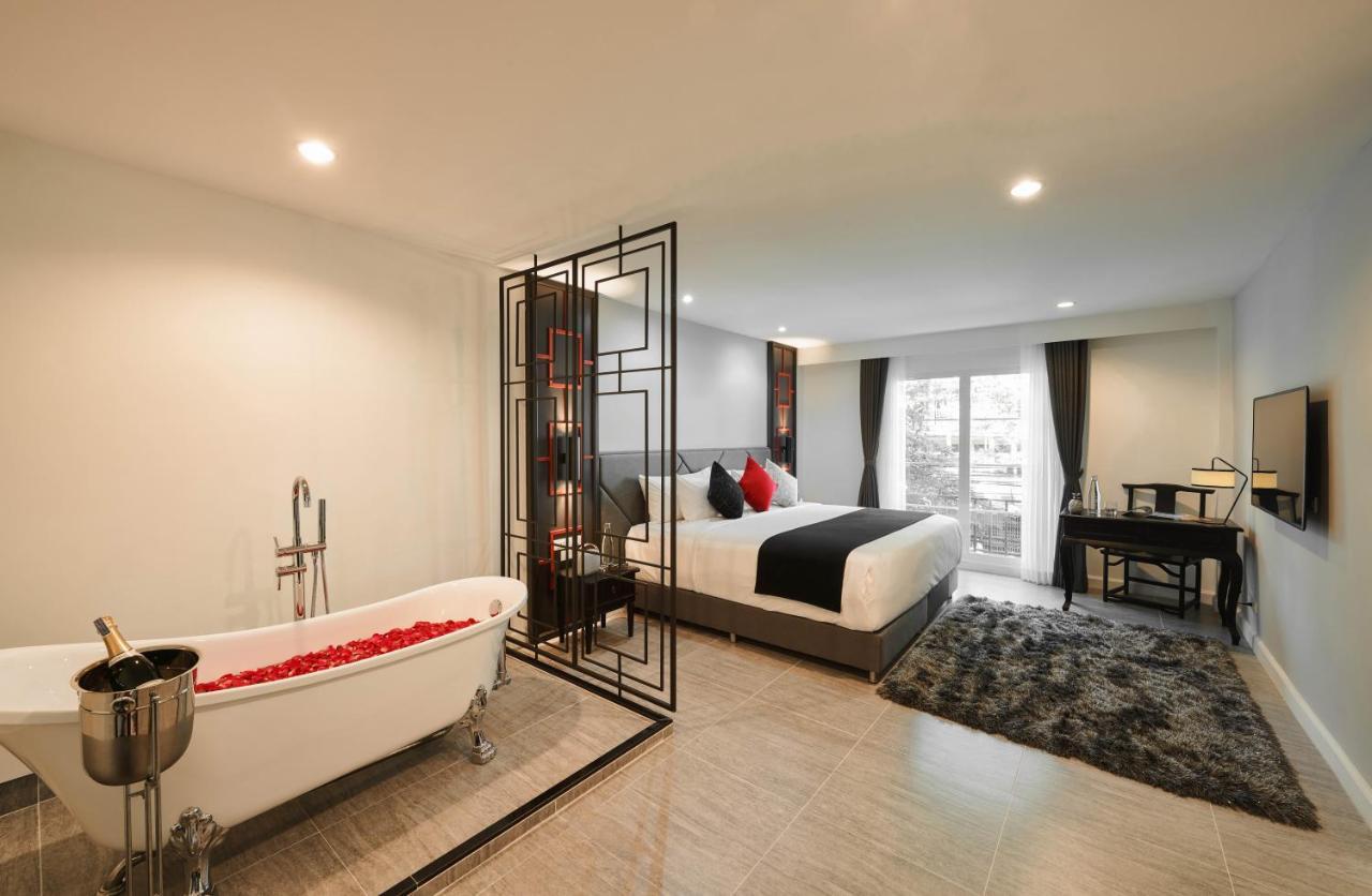 Premium Zimmer