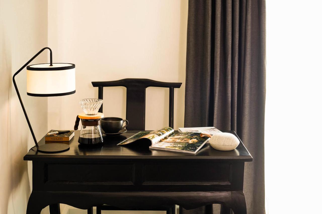 Deluxe Doppel-/Zweibettzimmer