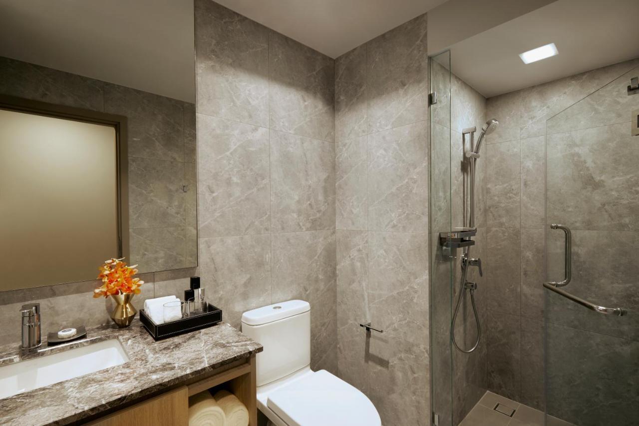 Apartment mit 3 Schlafzimmern