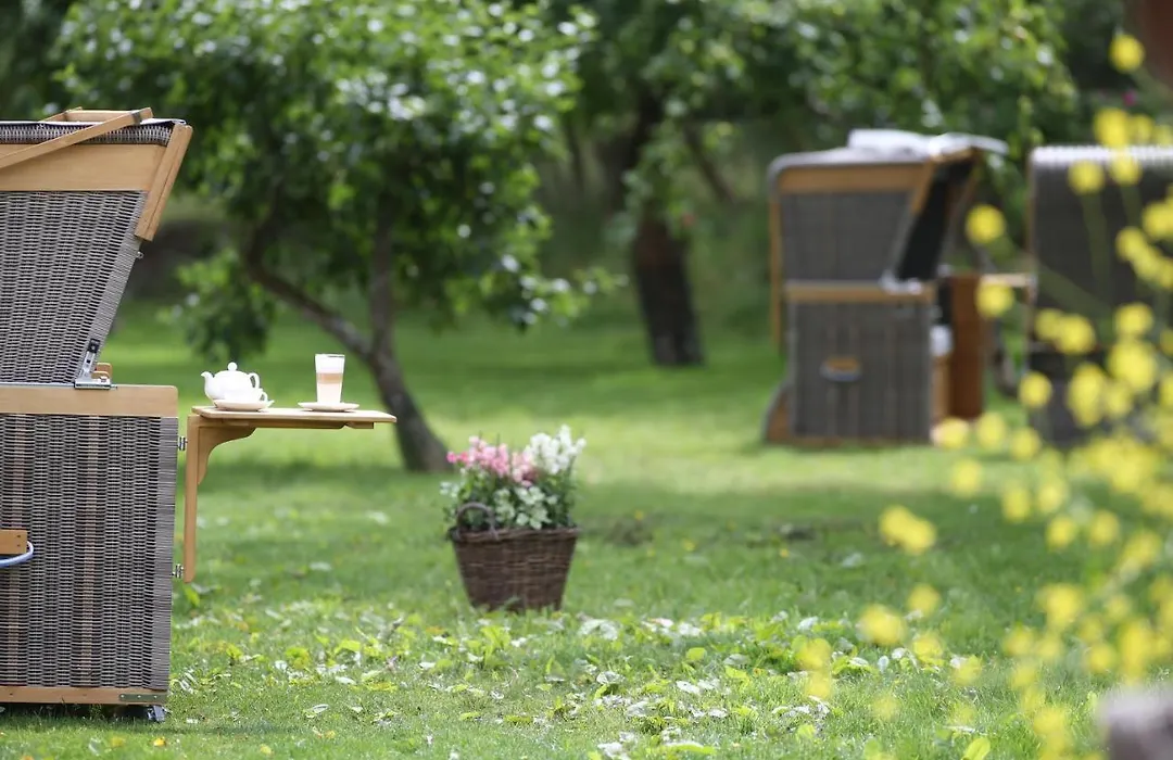 Severin'S Resort & Spa-1
