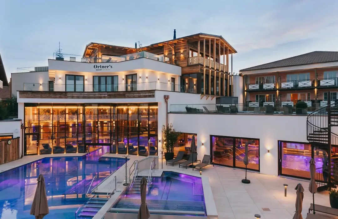 Ortner's Resort-1