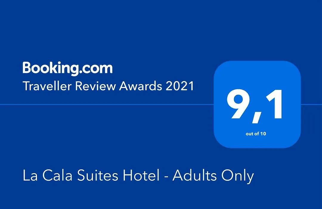 Calalanzarote Suites Hotel - Adults Only-1