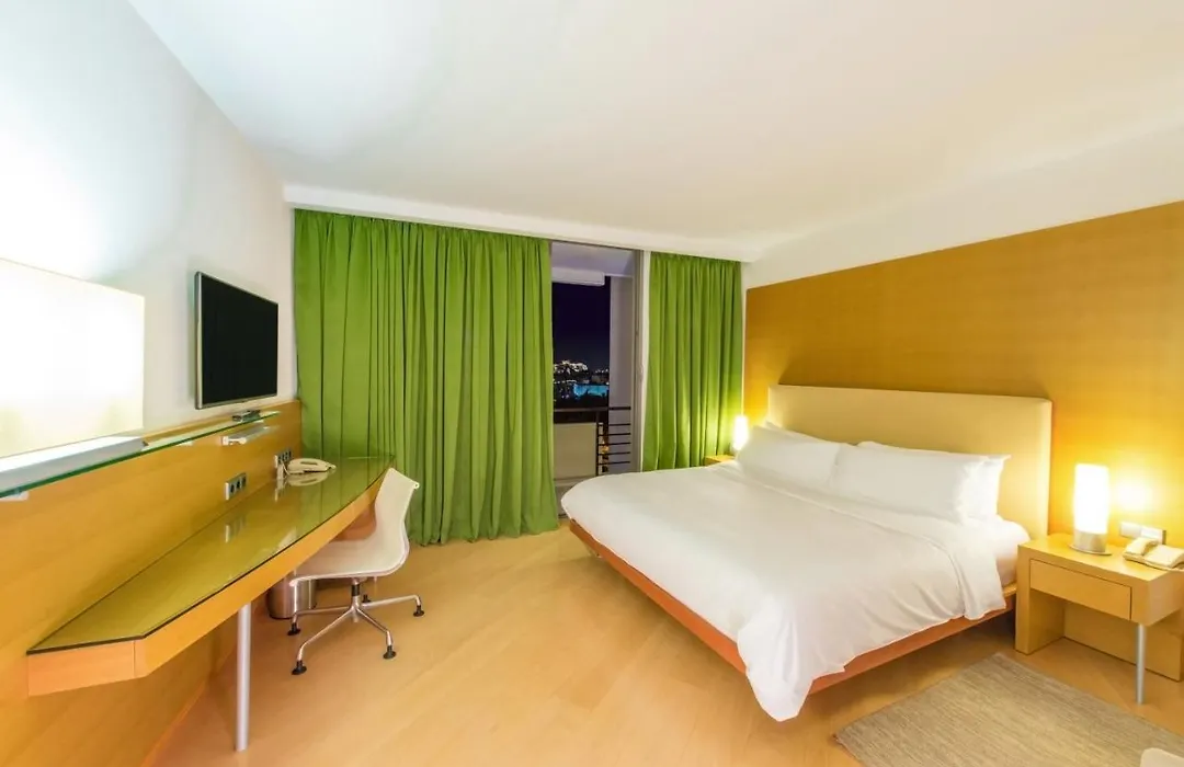 Hilton Athens-1