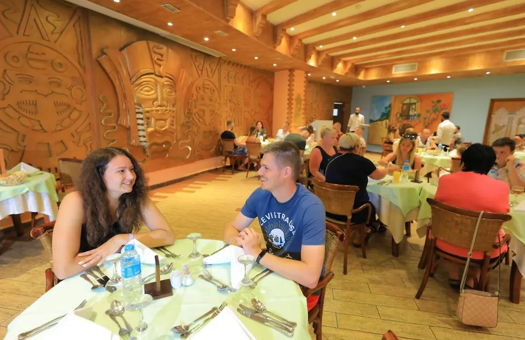 Titanic Palace Families And Couples Only-1