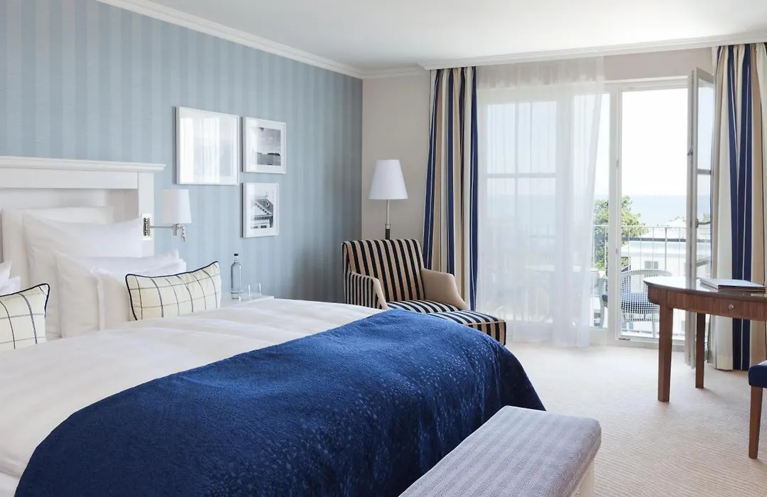 Steigenberger Grandhotel&Spa Heringsdorf-1