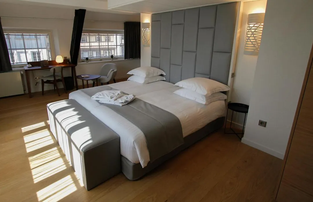 Pavillon Regent Petite France By Stay Collection-1