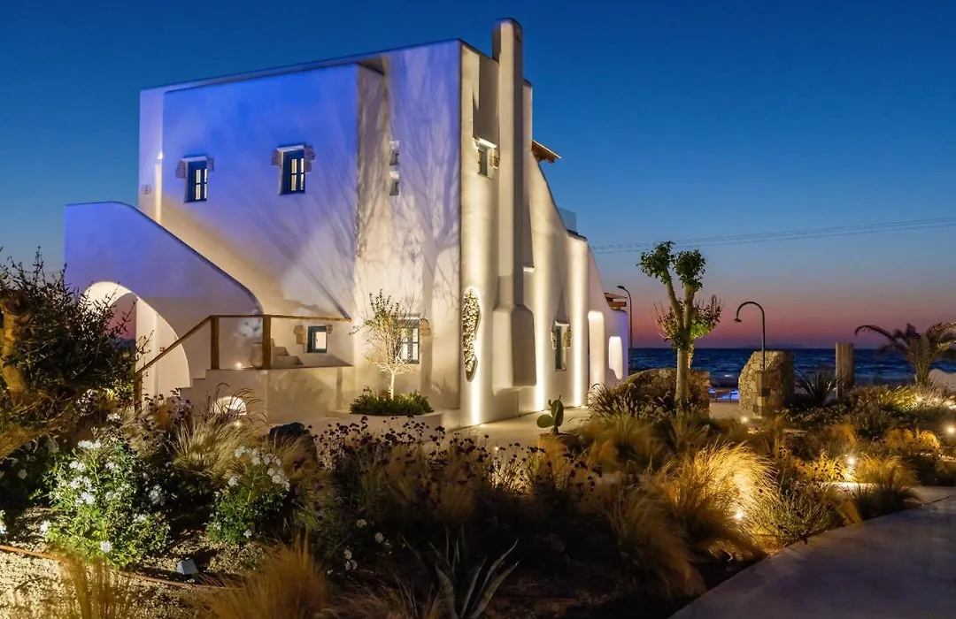 Blue Pearls-Adults Only Luxury Suites-1