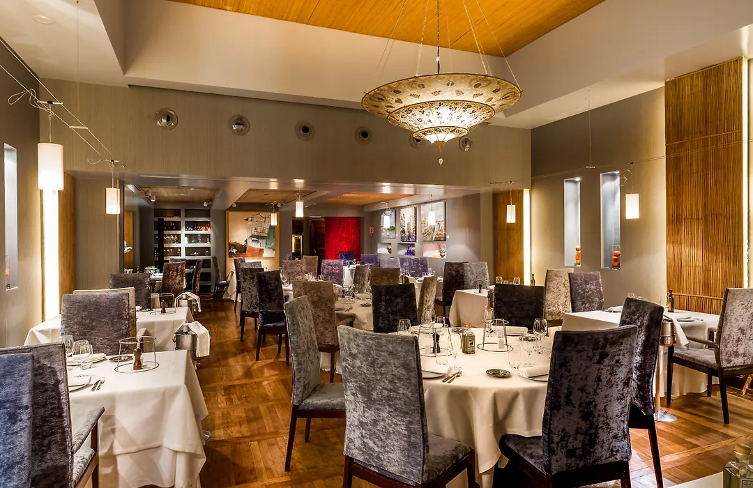 Wellington Hotel&Spa Madrid-1
