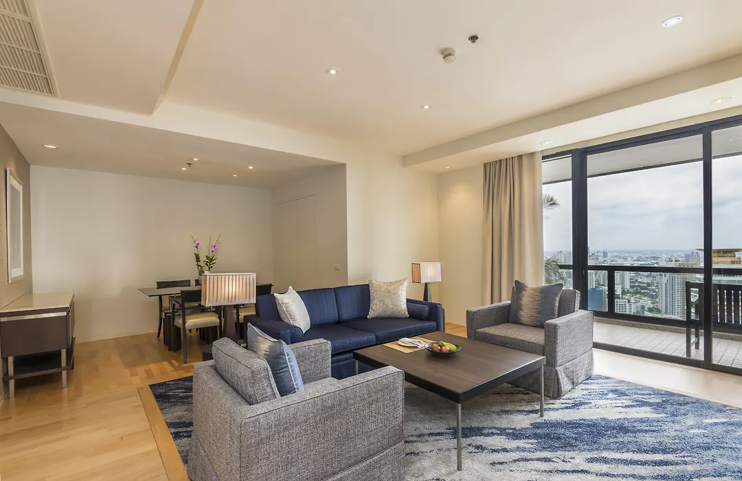 Emporium Suites By Chatrium-1