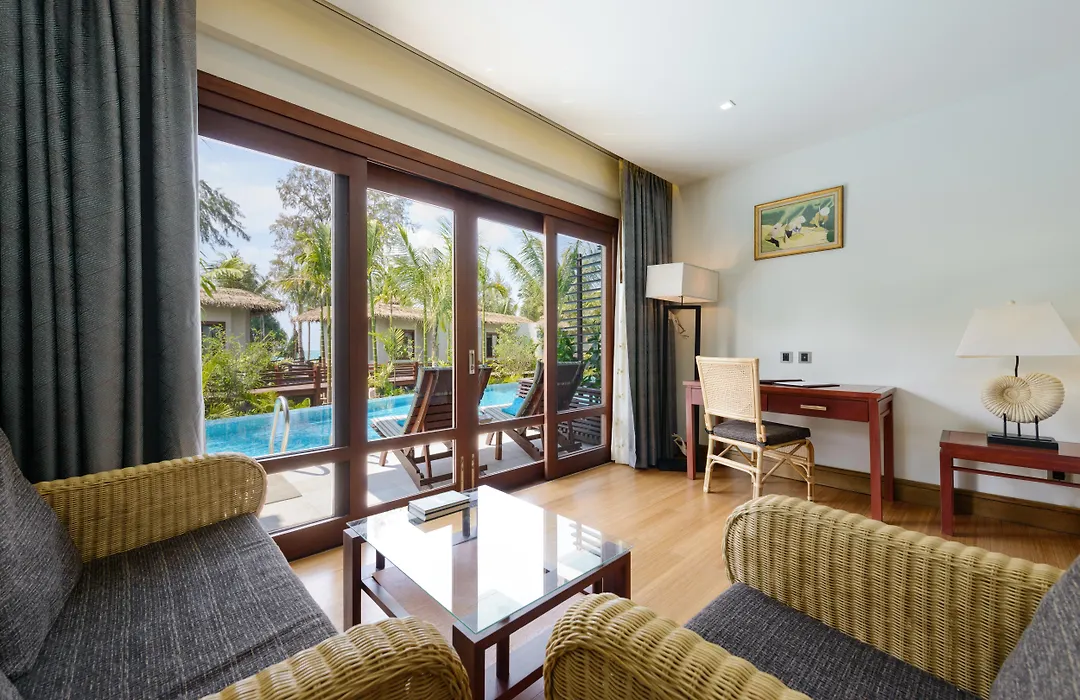 The Haven Khao Lak (Adults Only)-1
