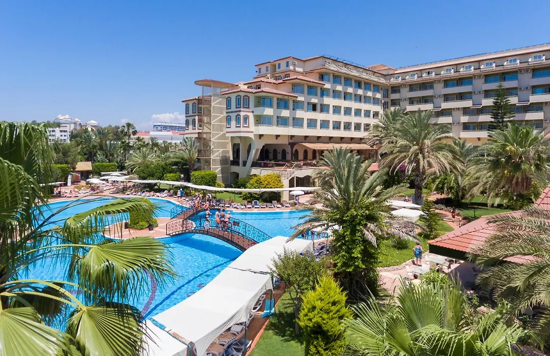 Nova Park Hotel-1