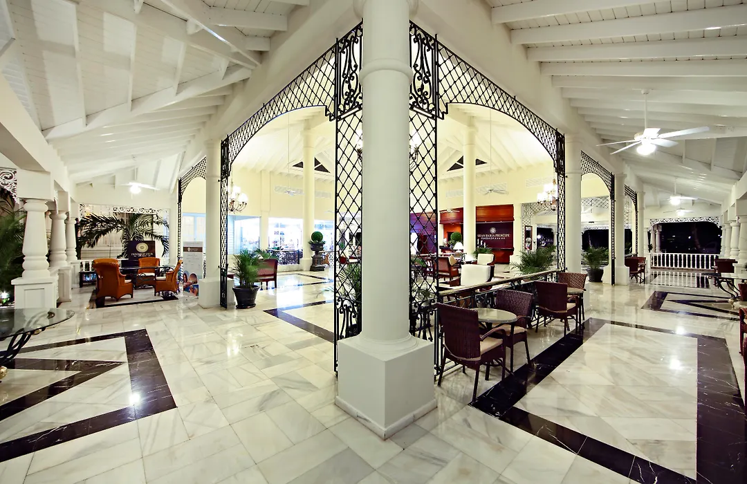 Bahia Principe Explore Esmeralda (Adults Only)-1