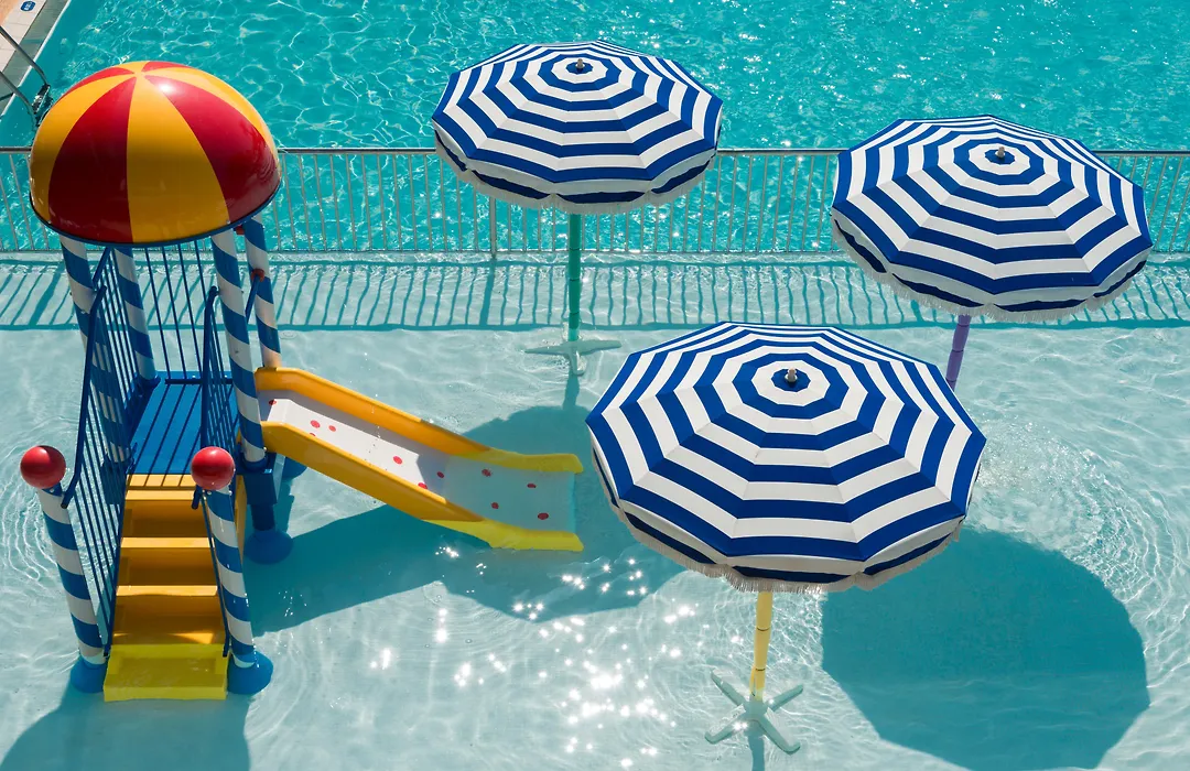 Amathus Beach Hotel Limassol-1